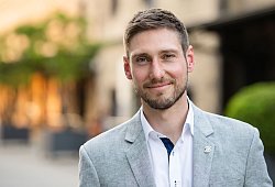 Max Hartung - Marius Becker/dpa