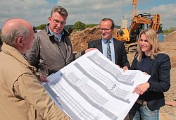 Campus-Parkhaus - Till Brand