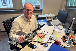 stefan albrecht - 1 - Sandra Castrup