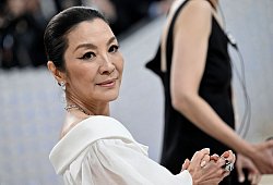 Michelle Yeoh - Evan Agostini/Invision/AP/dpa