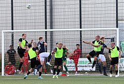 SVE Jerxen-Orbke - Oliver König