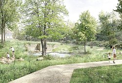 Entwurf - 1 - Stadt Detmold/Planorama
