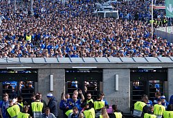 Arminia Bielefeld - VfB Stuttgart - Sören Stache/dpa