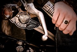 "Sons of Anarchy" - Symbolbilder: Pixabay