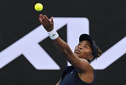 Australian Open - Aaron Favila/AP/dpa