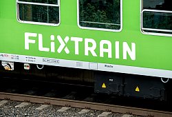 FlixTrain - Hauke-Christian Dittrich/dpa