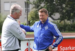 Rene Hahne - Sebastian Lucas(LZ)