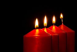 Advent - Symbolbild: Pixabay