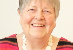 Karin Niederkrome - Axel Bürger(LZ)