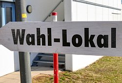 Kommunalwahlen - 1 - Symbolbild: Pixabay