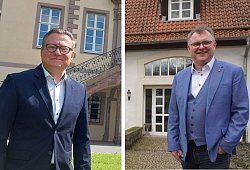 Stichwahl - Michaela Weiße