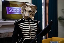 The 50 Prime Video Lukas Kuhlmann - Amazon Prime Video