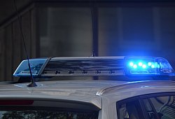 blaulicht - 1 - Pixabay