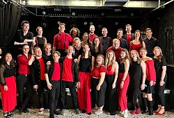 Chor - 1 - Hochschule für Musik