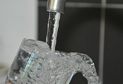 Leitungswasser - 1 - Pixabay/Symbolbild