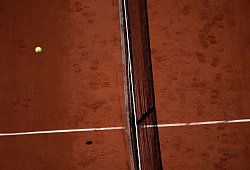 Tennis - Thibault Camus/AP/dpa