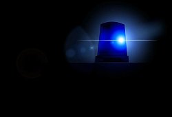 Polizei - Symbolbild: Pixabay