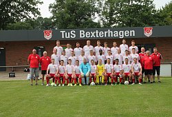 tusbexterhagen - Privat