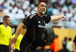 Real Madrid - Juventus Turin - Lynne Sladky/AP/dpa