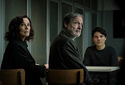 TV-Ausblick ZDF - «Ein Fall für Conti - Der verlorene Sohn» - Peter Drittenpreis/ZDF/dpa