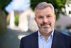 Dirk Becker (SPD) - SPD