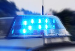 Die Polizei hat in Minden einen jugendlichen Messerstecher festgenommen. - David Schellenberg