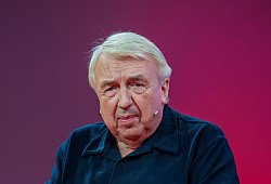 Hanns-Josef Ortheil - Andreas Arnold/dpa