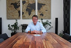 Jörg Thelaner - Jana Beckmann