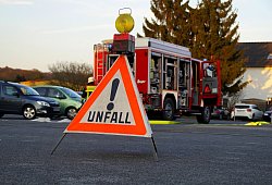 Unfall - Symbolbild: Pixabay