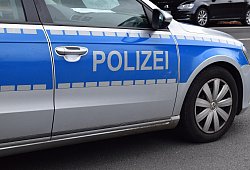 Polizei - Symbolbild: Pixabay