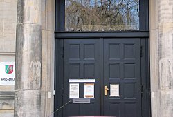 Amtsgericht Detmold - LZ