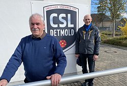 csl - Sebastian Lucas
