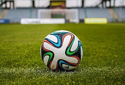 Fußball - Symbolbild Pixabay