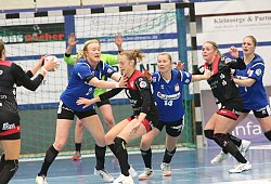 HSG Blomberg-Lippe - Paul Cohen