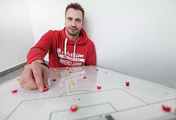 Thorsten Geffers - Vera Gerstendorf-Welle