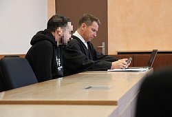 Mord durch versuchten Suizid? - Janet König