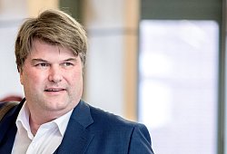 Kreis Hameln-Pyrmont wählt Landrat - Bartels-Nachfolger - Archiv: Hauke-Christian Dittrich/dpa