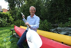 Axel Meckelmann - Kirsten Fuhrmann