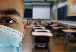 Schule - Symbolbild: Pixabay