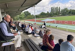 Gottesdienst - Thomas Emminghaus