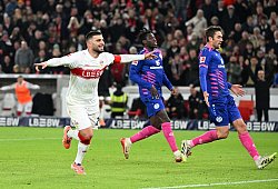 VfB Stuttgart - FSV Mainz 05 - Marijan Murat/dpa