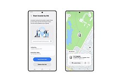«SmartThings Find»-App von Samsung - Samsung/dpa-tmn