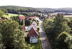 Heidelbeck - Archivfoto: Bernhard Preuß