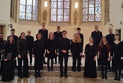 kammerchor-velo-rejoiceelvira-hermann - 1 - Elvira Hermann