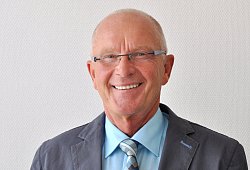 Lügdes Bürgermeister Heinz Reker tritt nicht mehr an - Stadt Lügde/dpa