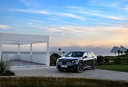 BMW iX3 50 xDrive - Uwe Fischer/BMW AG/dpa-tmn