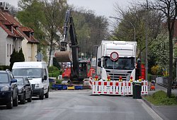 Lagesche Straße - Yvonne Glandien