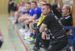Handball Bad Salzuflen - 1 - Egon Penner
