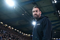 DSC Arminia Bielefeld - 1.FC Union Berlin - 1 - Teresa. Kroeger