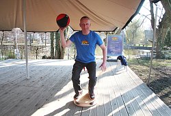 Gümi Gesundheitsstudio - Dieter Asbrock